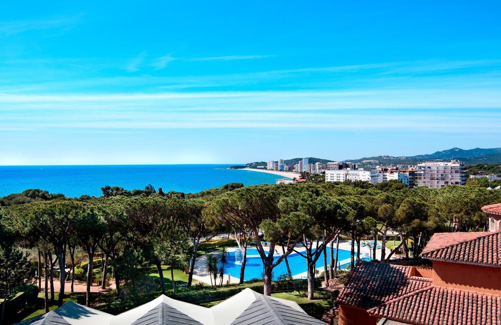 Ciutat De Palol 4* Platja d'Aro