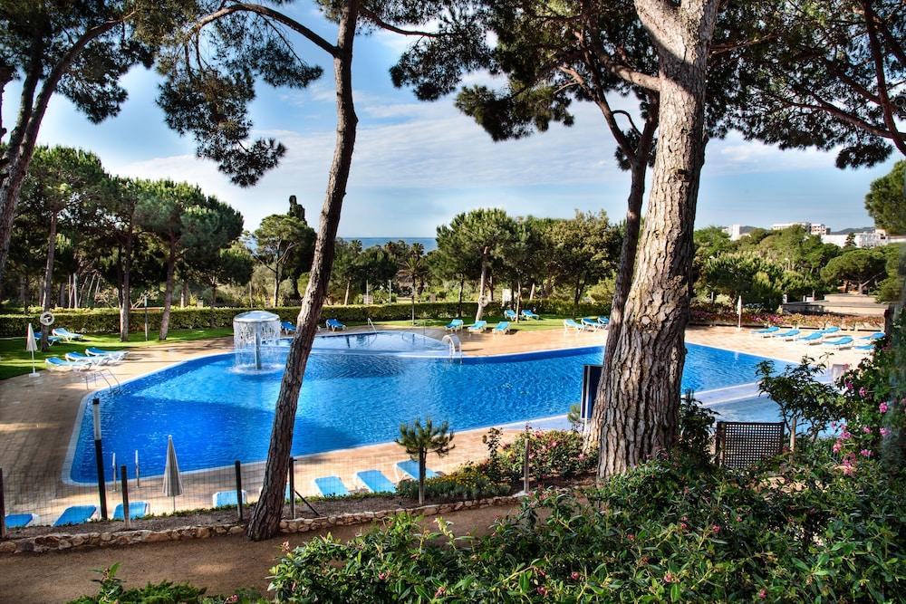 Ciutat De Palol Aparthotel Platja d'Aro