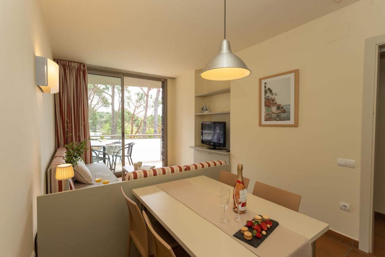 Ciutat De Palol Aparthotel 4*