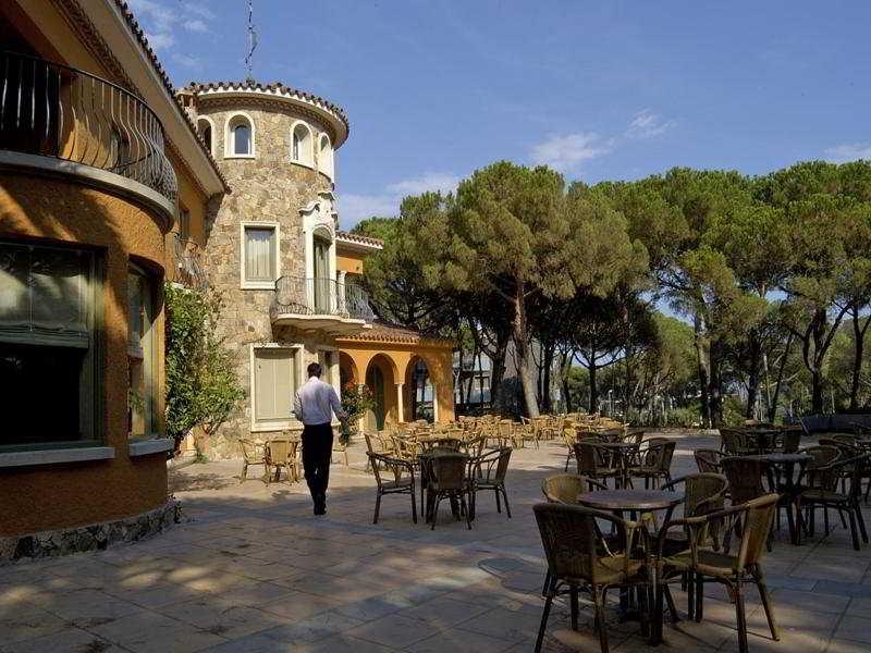 Aparthotel Ciutat De Palol Platja d'Aro