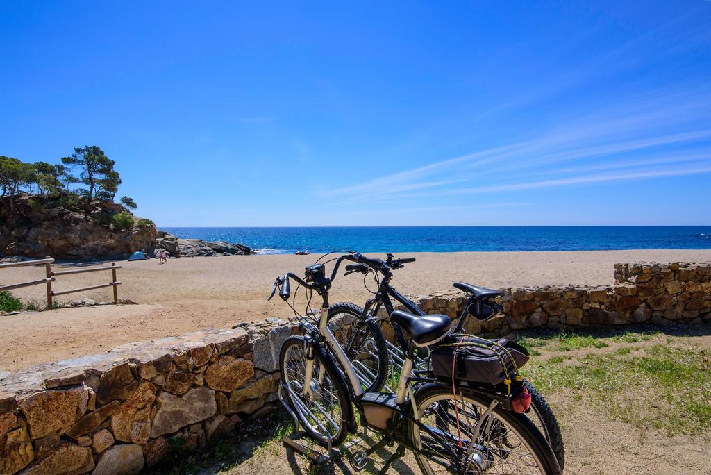 Aparthotel Ciutat De Palol 4*