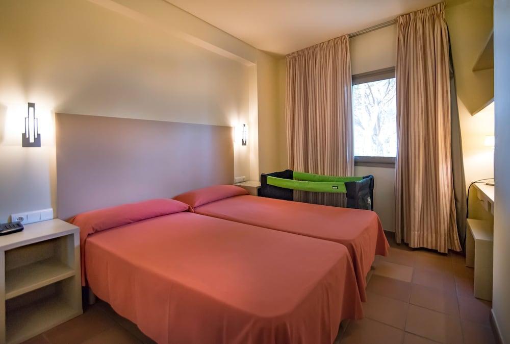 Ciutat De Palol 4* Castell-Platja d'Aro