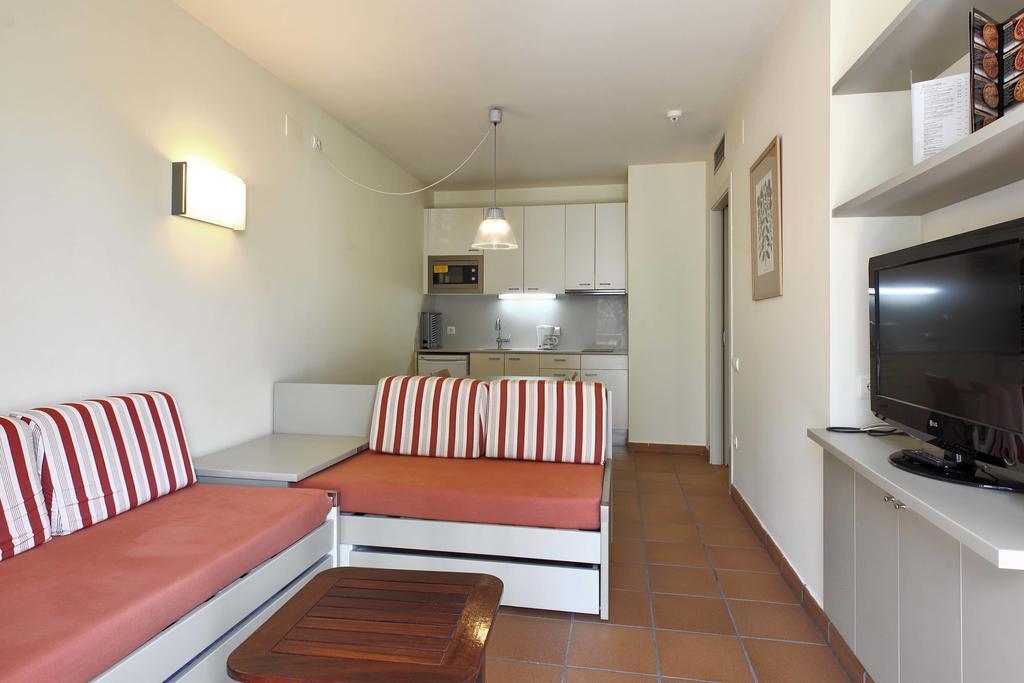 Apartahotel Ciutat De Palol Platja d'Aro (Playa de Aro)