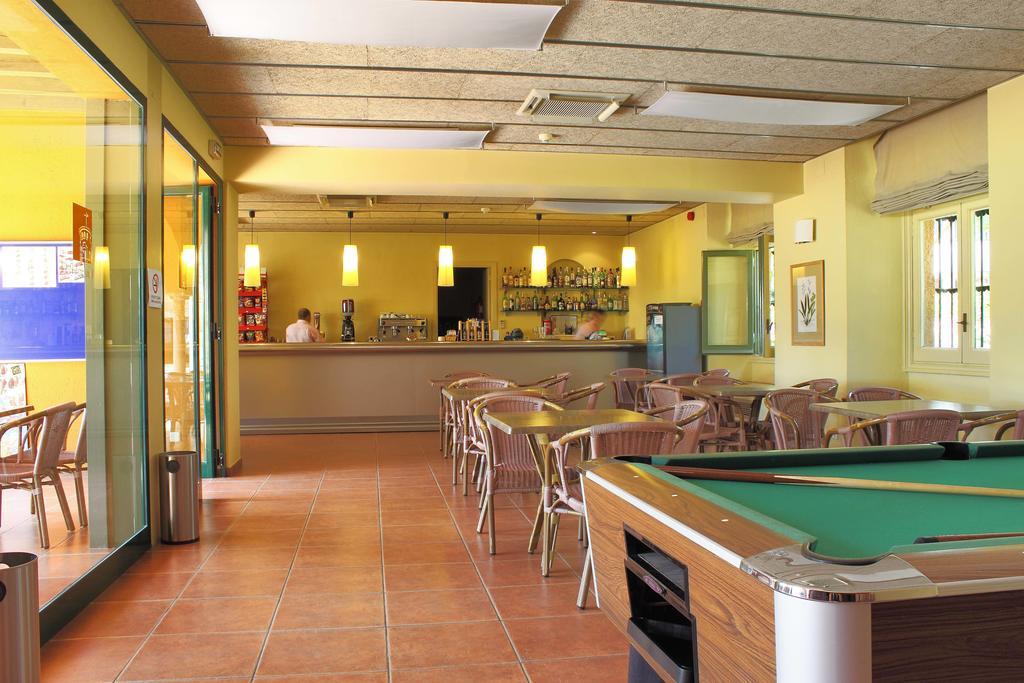 Ciutat De Palol 4* Castell-Platja d'Aro