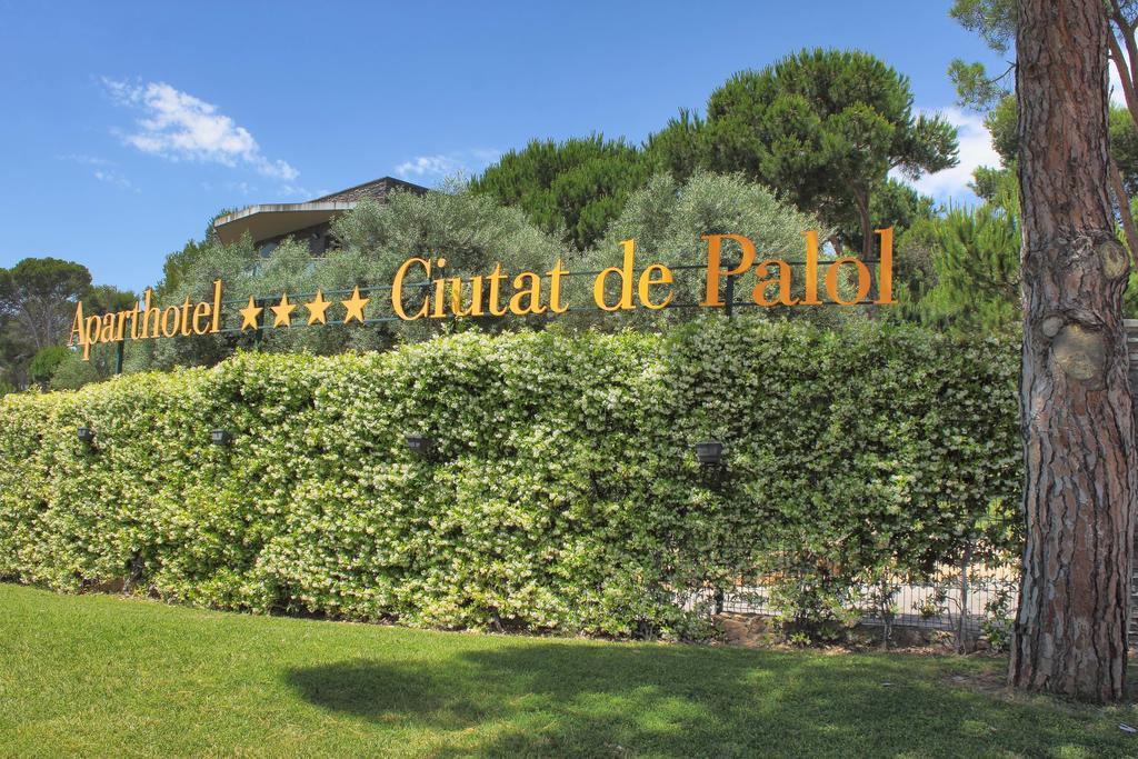 Ciutat De Palol