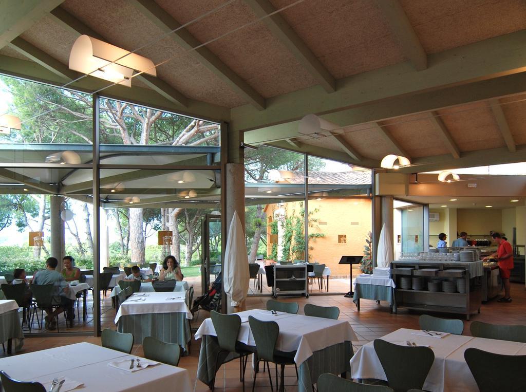 Ciutat De Palol Appart hôtel 4*