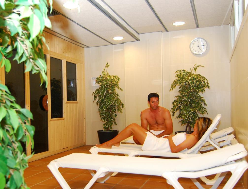 Ciutat De Palol 4* Castell-Platja d'Aro