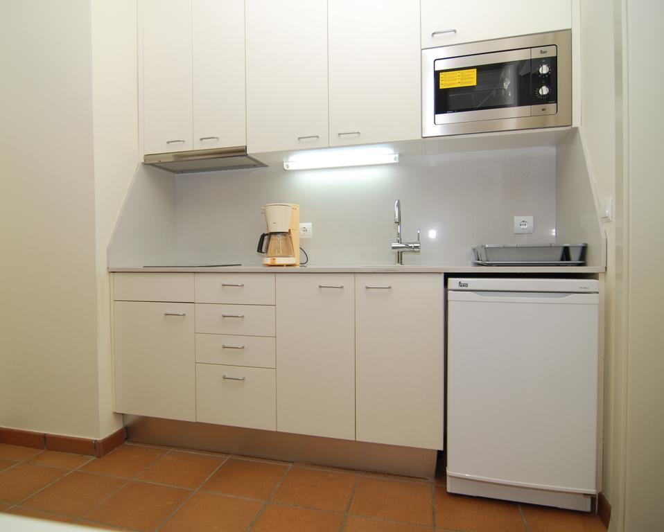 Apartahotel Ciutat De Palol