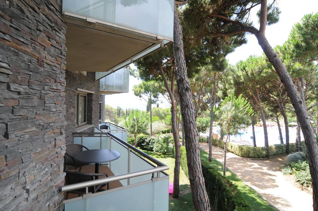 Appart hôtel Ciutat De Palol