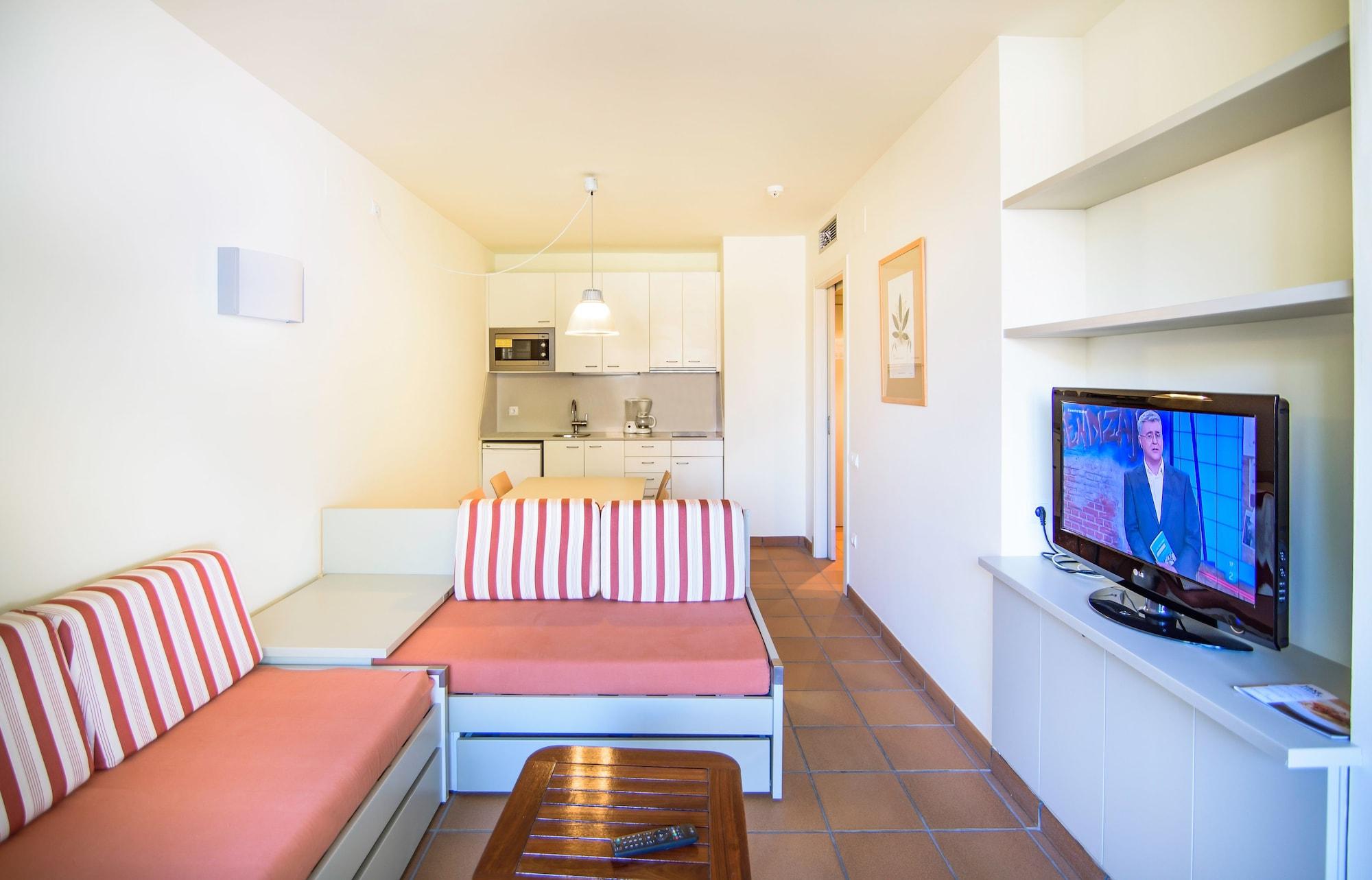 Ciutat De Palol Apartahotel Platja d'Aro (Playa de Aro)