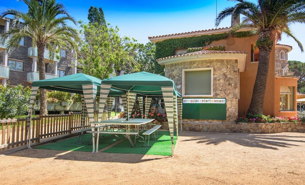 Apartahotel Ciutat De Palol Platja d'Aro (Playa de Aro)