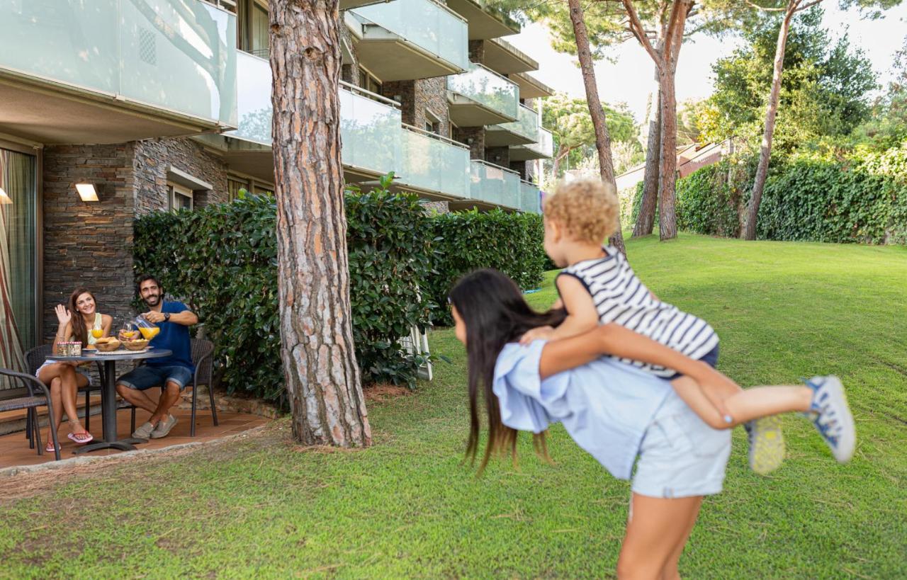 Ciutat De Palol Apartahotel Platja d'Aro (Playa de Aro)