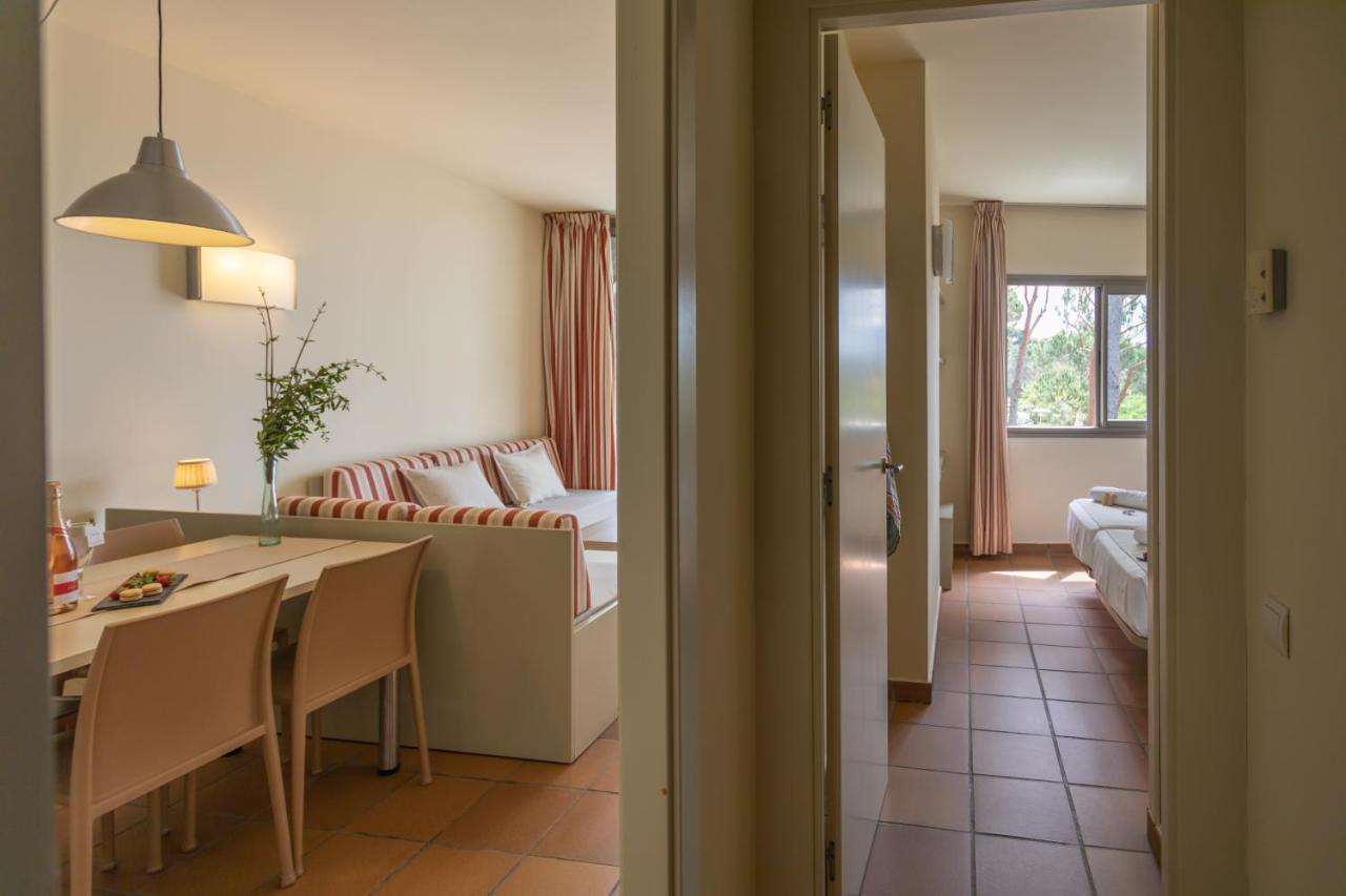 Ciutat De Palol Appart hôtel