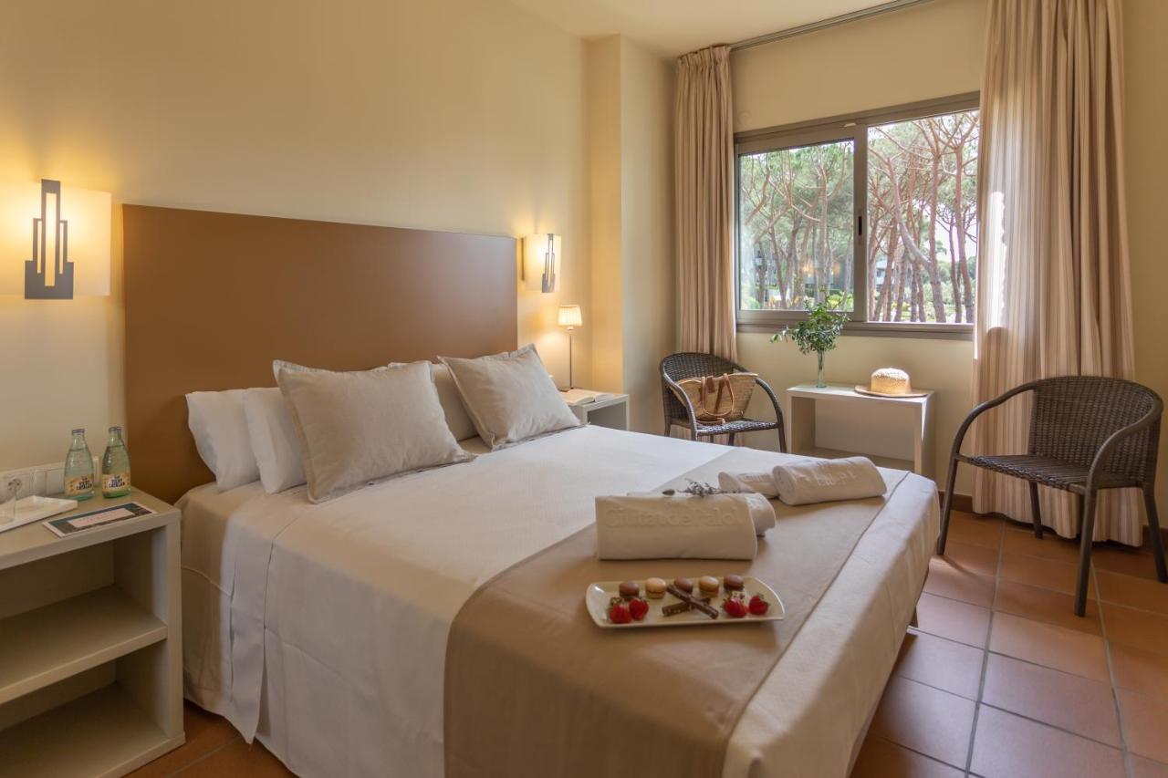 Ciutat De Palol 4* Castell-Platja d'Aro