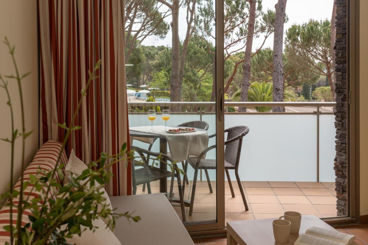 Ciutat De Palol Appart hôtel