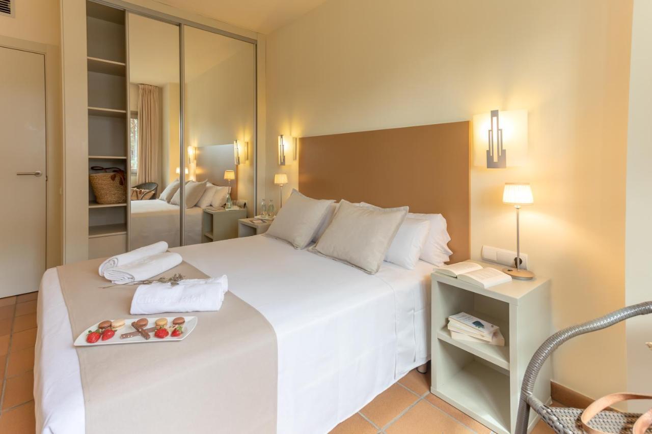 Ciutat De Palol Appart hôtel