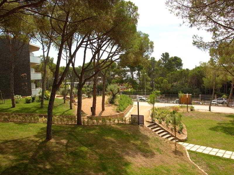 Ciutat De Palol Appart hôtel