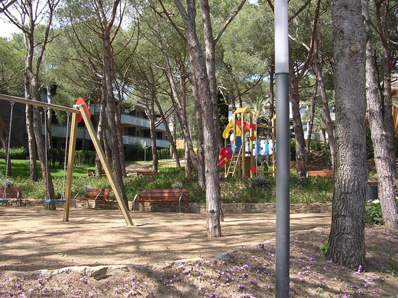 Appart hôtel Ciutat De Palol 4*