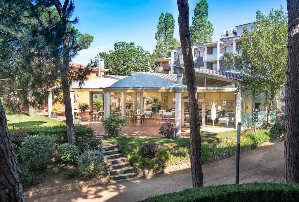 Appart hôtel Ciutat De Palol 4*