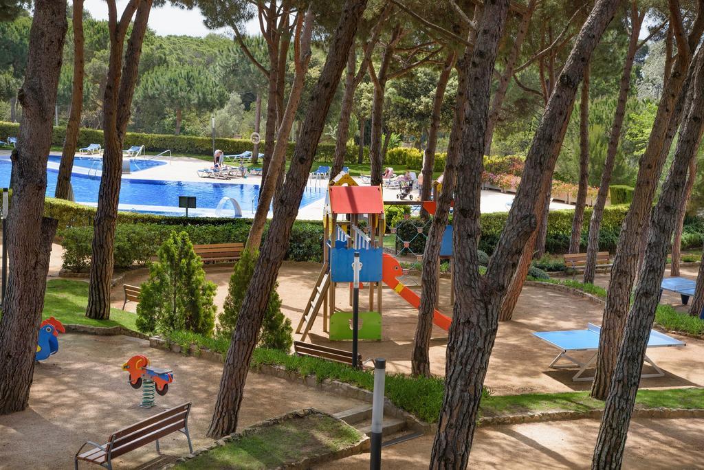 Ciutat De Palol Castell-Platja d'Aro