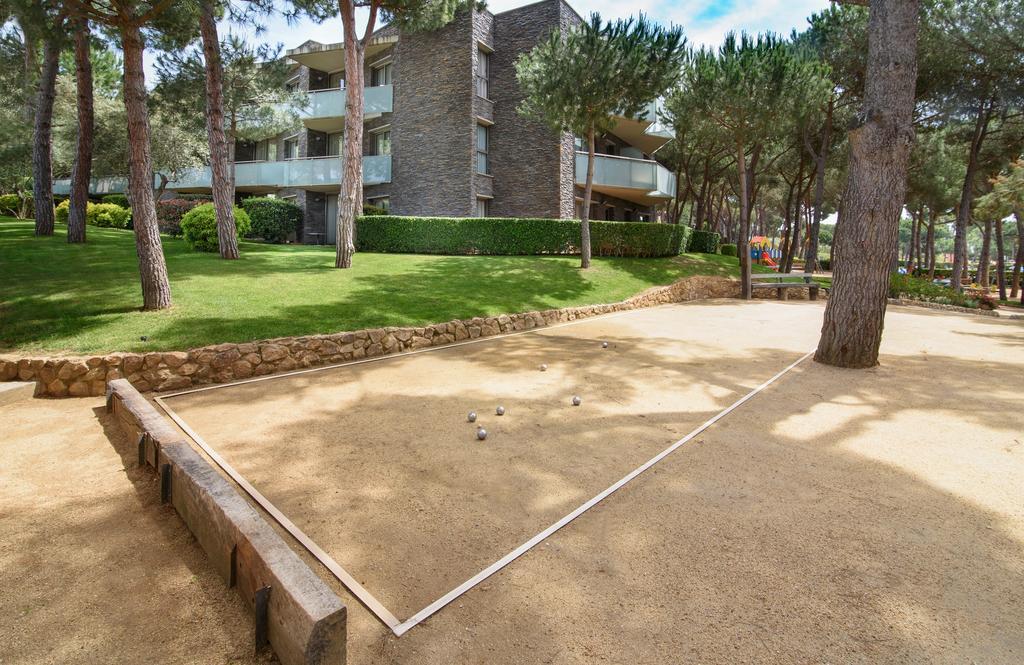 Apartahotel Ciutat De Palol