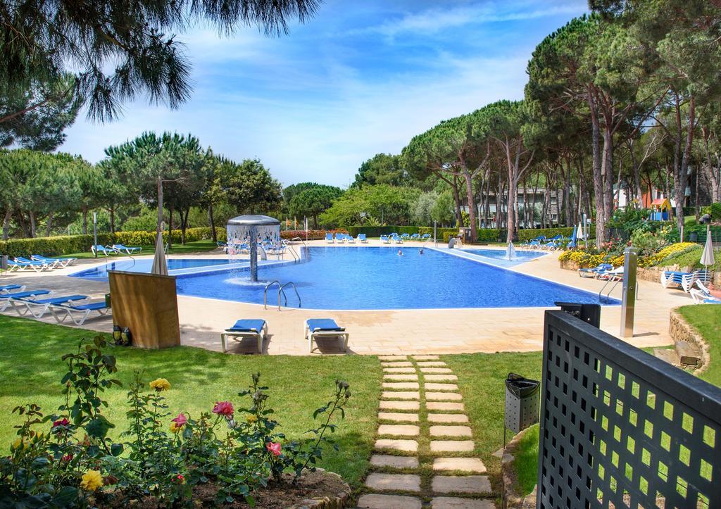 Apartahotel Ciutat De Palol