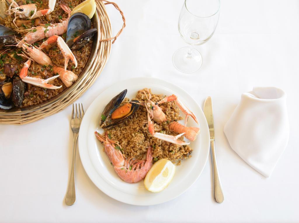 Appart hôtel Ciutat De Palol 4*