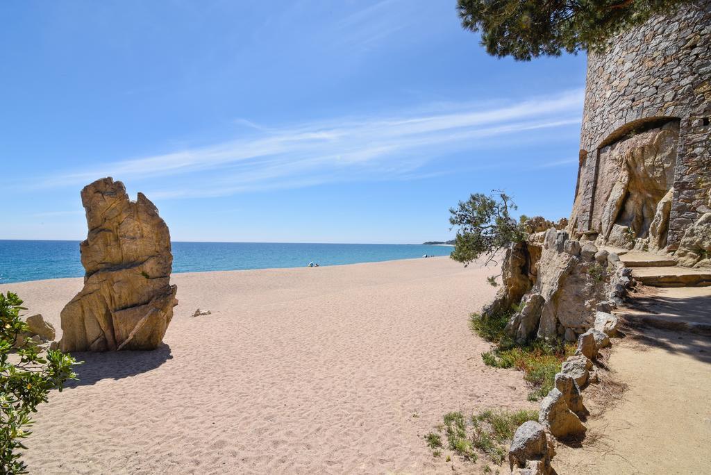 Ciutat De Palol Castell-Platja d'Aro