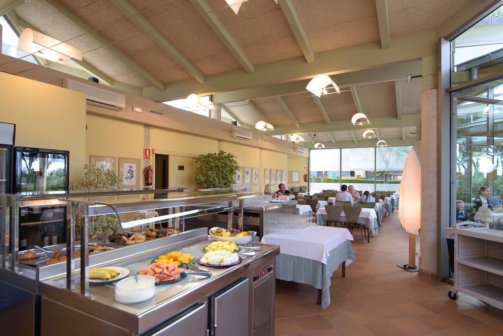 Ciutat De Palol Appart hôtel Castell-Platja d'Aro