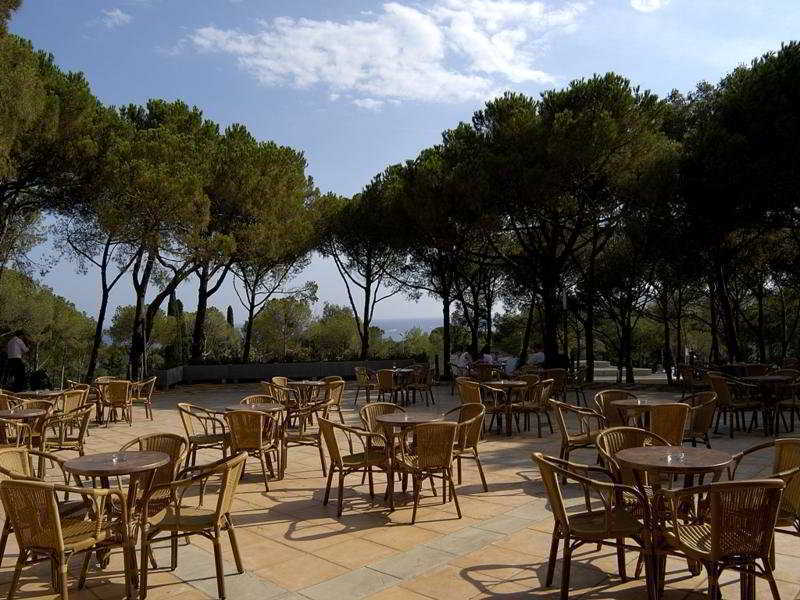 Ciutat De Palol Appart hôtel Castell-Platja d'Aro