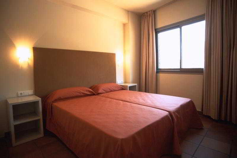 Ciutat De Palol 4* Platja d'Aro (Playa de Aro)