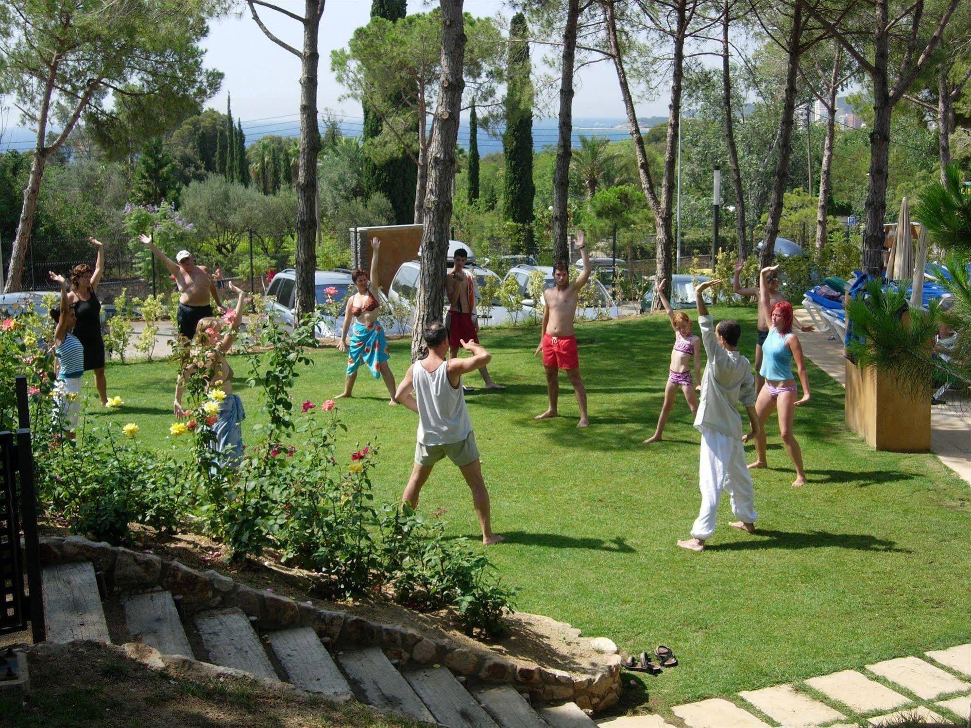 Appart hôtel Ciutat De Palol 4*