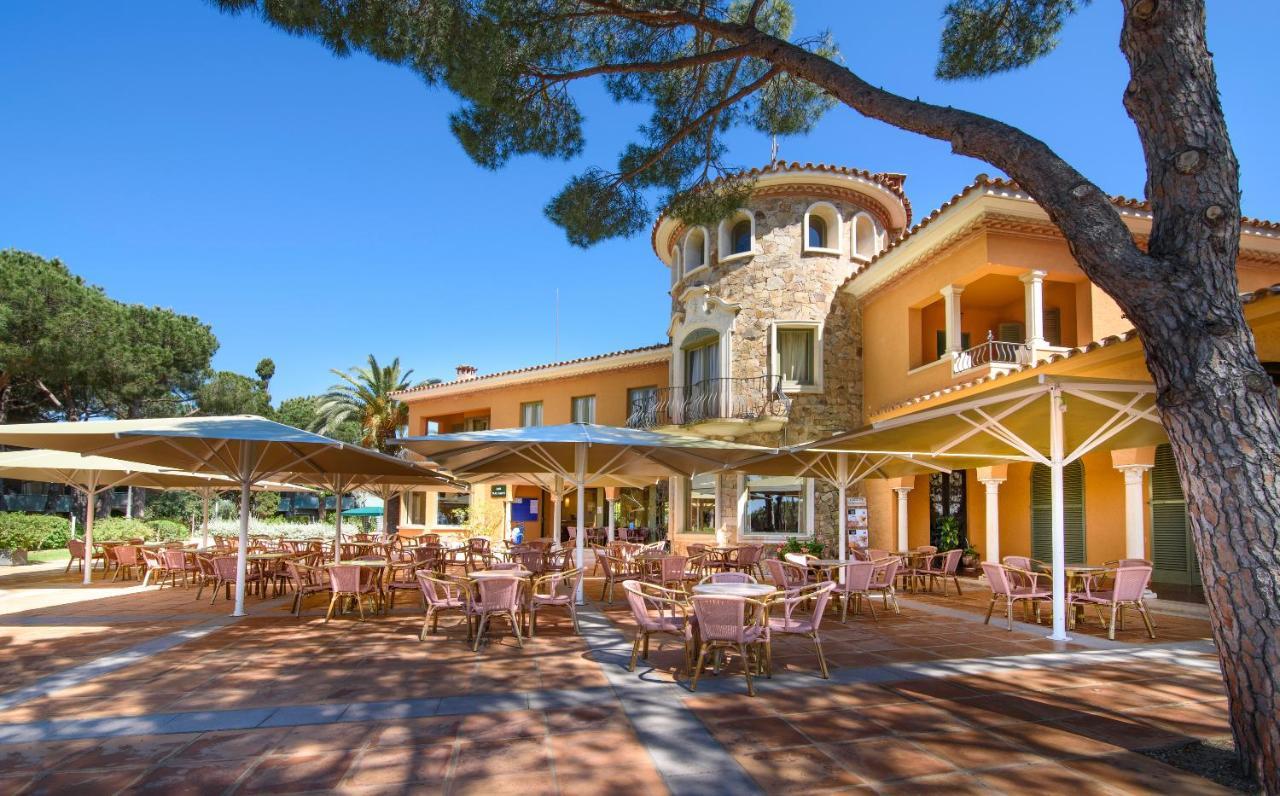 Appart hôtel Ciutat De Palol 4*