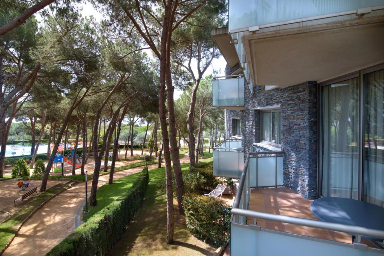 Ciutat De Palol Apartahotel 4*